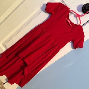 3T little Lopers Dress